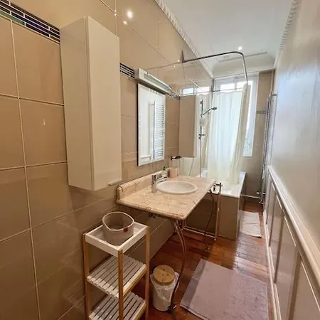 度假居 L'idylle - Maison & Terrasse