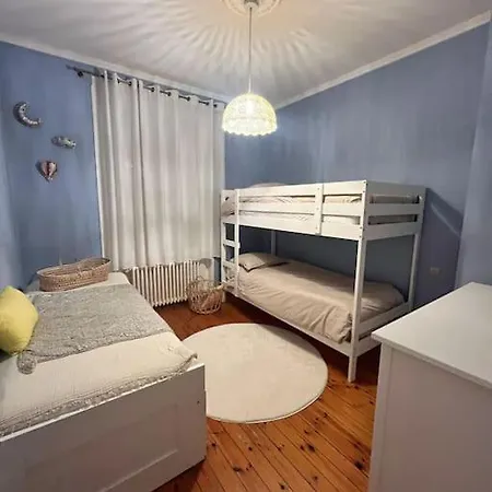 L'idylle - Maison & Terrasse 度假居 *