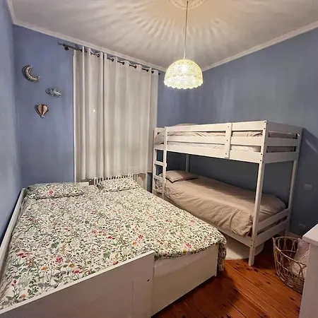 L'idylle - Maison & Terrasse