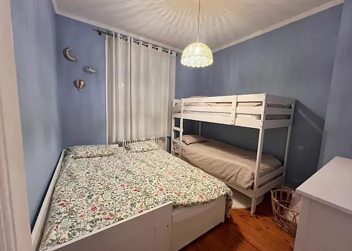 L'idylle - Maison & Terrasse